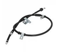 JAPANPARTS BC-H44R Hand brake cable