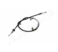 JAPANPARTS BC-H46R Hand brake cable