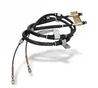 JAPANPARTS BC-S02 Hand brake cable