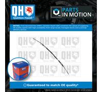 Handbrake Cable Rear BC2237 Quinton Hazell Hand Brake Parking 867609701 Quality