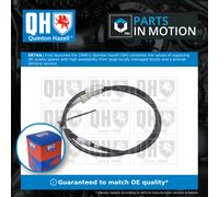 QUINTON HAZELL BC2245 Handbrake cable