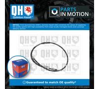 QH BC2667 Parking Brake Cable Handbrake Pull Rear Fits Citroen Saxo Peugeot 106