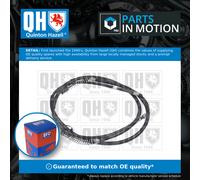QUINTON HAZELL BC2900 Hand brake cable