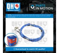 Handbrake Cable Rear BC3652 Quinton Hazell Hand Brake Parking 13157062 Quality