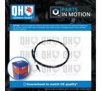 QUINTON HAZELL BC4039 Hand brake cable