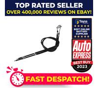 Handbrake Cable Rear Centre 171250 Febi Hand Brake Parking 013157061 013220101