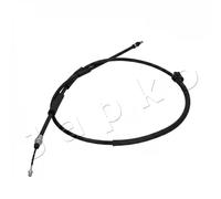 Handbrake cable Rear Disc Brake 131307 JAPKO for MAZDA 3 3 Saloon