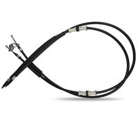 SEIM 554648 Hand brake cable