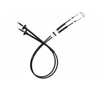 SEIM 653240 Handbrake cable