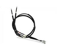 SEIM 653242 Hand brake cable