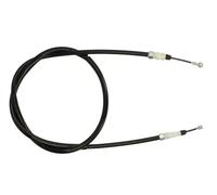 Handbrake cable Rear Disc Brake C7F025ABE ABE for FIAT PEUGEOT CITROËN