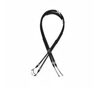 JP Group Handbrake Cable 1270303900 Fits Opel Astra, Vauxhall Zafira, Chevrolet