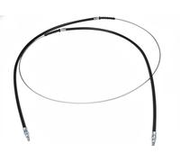 Handbrake cable Rear Drum Brake FT69100 FAST for PEUGEOT FIAT CITROËN