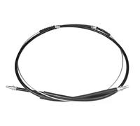 Fits Fiat Ducato Peugeot Boxer Citroen Relay Rear Hand Brake Cable For Drums