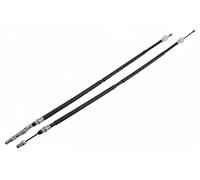 NTY HLR-RE-000 Hand brake cable