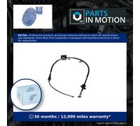 BLUE PRINT ADK84674 Hand brake cable