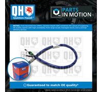 Quinton Hazell BC2436 Brake Cable
