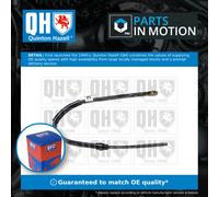 Handbrake Cable Rear Left BC2858 Quinton Hazell Hand Brake Parking 4745J6 New
