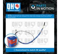 QUINTON HAZELL BC3171 Hand brake cable
