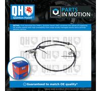 QH BC3867 Brake Cable