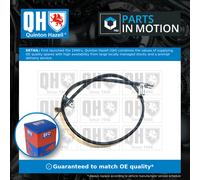 QUINTON HAZELL BC4147 Hand brake cable