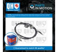 QUINTON HAZELL BC4315 Hand brake cable