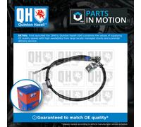 QH BC4323 Parking Brake Cable Handbrake Pull Rear Left N/S Fits Hyundai i10