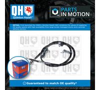 Quinton Hazell BC4392 Brake Cable