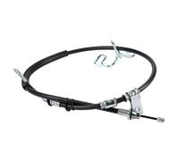 TRISCAN 8140 151060 Hand brake cable