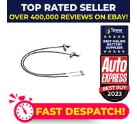 FEBI BILSTEIN 101800 Handbrake cable