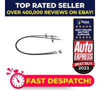 FEBI BILSTEIN 101817 Hand brake cable