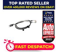 FEBI BILSTEIN 171737 Hand brake cable