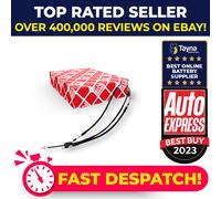 FEBI BILSTEIN 178290 Hand brake cable