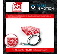 FEBI BILSTEIN 178349 Handbrake cable