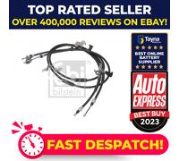 Handbrake Cable Rear Left or Right 192644 Febi Hand Brake Parking 1808663 New