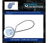 BLUE PRINT ADN146311 Hand brake cable