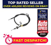 Handbrake Cable Rear Right 188803 Febi Hand Brake Parking 597701Y300 Quality New