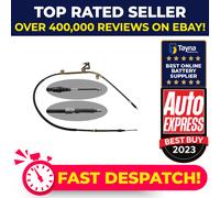 FEBI BILSTEIN 32463 Hand brake cable