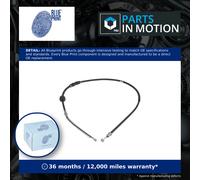 BLUE PRINT ADC446178 Hand brake cable