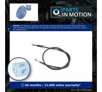 BLUE PRINT ADZ94605 Hand brake cable