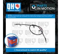 QUINTON HAZELL BC3105 Hand brake cable