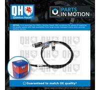 Handbrake Cable Rear Right BC3900 Quinton Hazell Hand Brake Parking 464200H010