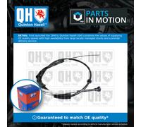 Handbrake Cable Rear Right BC3925 Quinton Hazell Hand Brake Parking 55700926 New