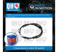 Handbrake Cable Rear Right BC3927 Quinton Hazell Hand Brake Parking 55701946 New
