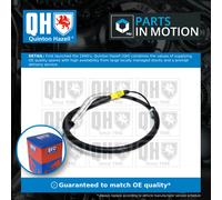 QH BC3965 Parking Brake Cable Handbrake Pull Rear Right O/S Driver Fits Citroen