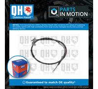 Quinton Hazell BC4090 Brake Cable