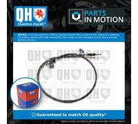 Quinton Hazell BC4219 Brake Cable