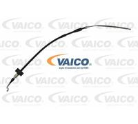Handbrake cable Rear V10-30082 VAICO for VW TRANSPORTER / CARAVELLE Mk IV Bus