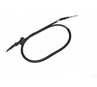 CABLE PULL PARKING BRAKE 03.01.11 FOR AUDI 3A/6A/ACE/AAD/ABK 2.0L RA/SBPP 1.6L
