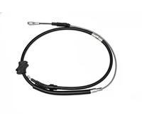 CABLE PULL PARKING BRAKE 03.01.18 FOR AUDI ACE/AAD/ABK/AAE 2.0L 4cyl 100 2.4L